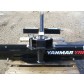 60" (5') 3-Point Tractor Rear Angle Blade