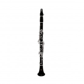 The Wilmington Clarinet (903)