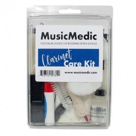 Clarinet Care Kit
