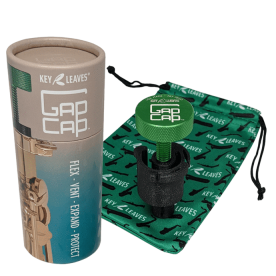 GapCap - Tenor