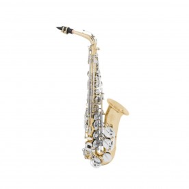 The Wilmington Student  Alto Saxophone