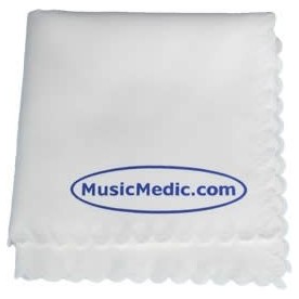 MusicMedic Economy Cleaning Cloth