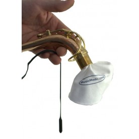 Saxophone Neck Swab