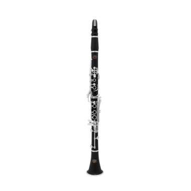 The Wilmington Clarinet (902)