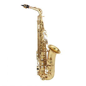 Saxophones