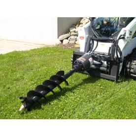 Skid Steer Attachments