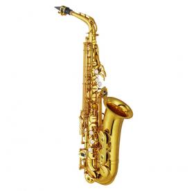 Alto Saxophone