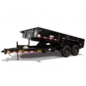 Dump Trailers