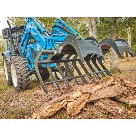 Tractor Attachments