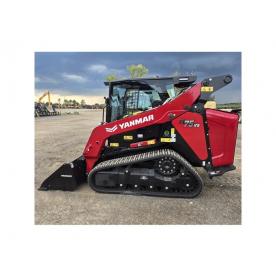 Compact Track Loaders