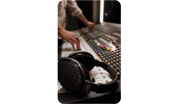 Audio Visual Rental Software