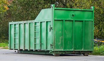 Dumpster Rental Software
