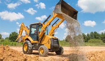 Equipment Rental Software