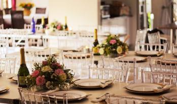 Event Venue Rental Software