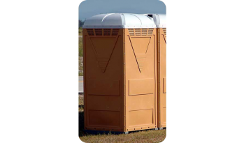 Porta-Potty Rental Software