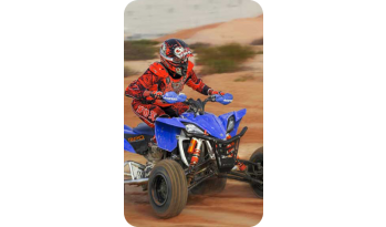 Powersports Rental Software