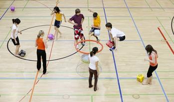 Sporting Goods Rental Software