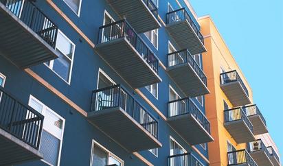 Apartment Rental Software