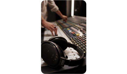 Audio Visual Rental Software