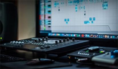 Audio Visual Rental Software