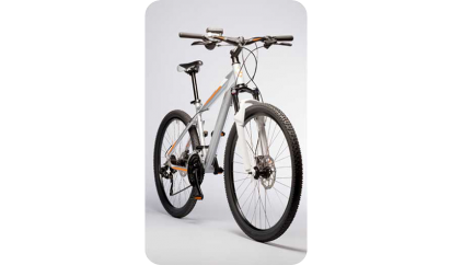 Bike Rental Software