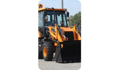 Equipment Rental Software