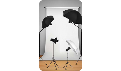 Photography Rental Software