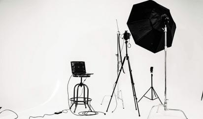 Photography Rental Software