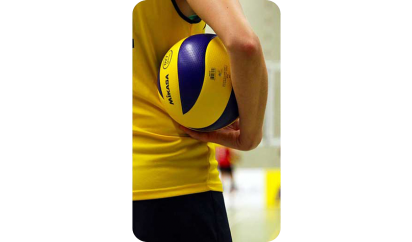 Sporting Goods Rental Software