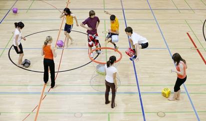 Sporting Goods Rental Software