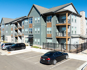 Automate your apartment business. Click for a No Obligation Demo.