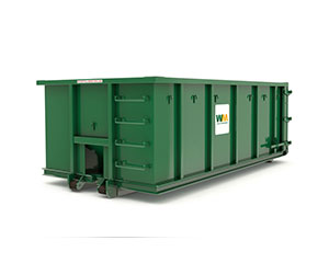 Dumpster rentals booking software. Schedule a No Obligation Demo Today!