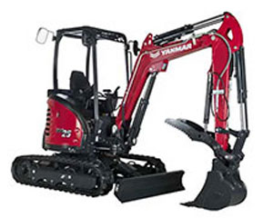 Equipment Rental Management Software. Schedule a No Obligation Demo Today!