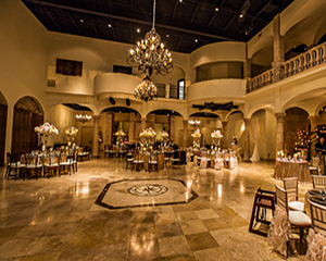 Software built for venue rentals. Click for a No Obligation Demo.