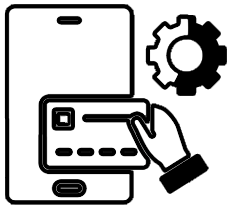 Integrated Payment Processing