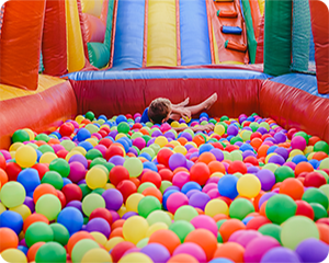 Party rental management software. Schedule a No Obligation Demo Today!