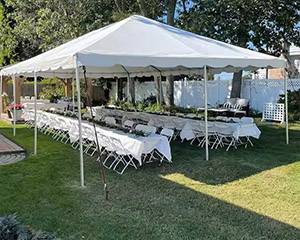 Party rental management software. Schedule a No Obligation Demo Today!