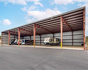 Rental software for storage units. Schedule a No Obligation Demo Today!