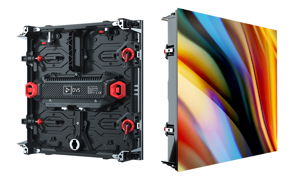 See how we can help your AV rentals. Click for a No Obligation Demo.