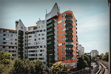 Apartment Rental Software